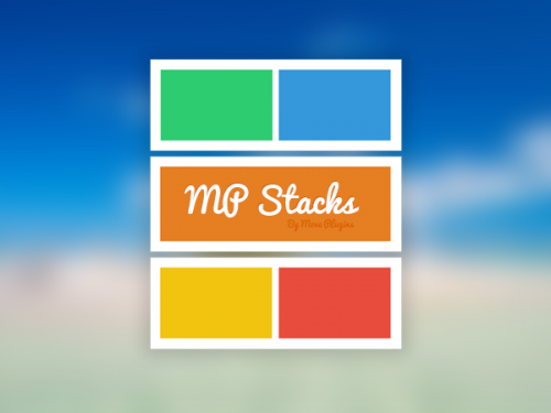 MP Stacks